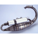 polini for race 3 uitlaat peugeot buxy