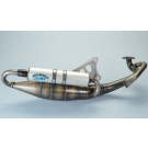 Polini for race uitlaat minarelli horizontaal