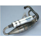 Polini for race uitlaat minarelli verticaal