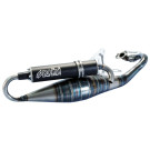 Uitlaat Polini For Race 4 TWD  - minarelli horizontaal