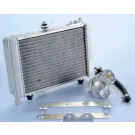 Polini radiateur zip sp 2000