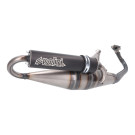 Uitlaat Polini Team 4 - Piaggio