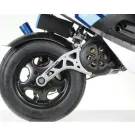 Polini Torsen WD Piagio kort