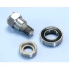 Polini voorwiel lager Piaggio 