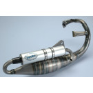 polini for race uitlaat peugeot speedfight