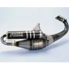 Polini Evolution 11 uitlaat Piaggio