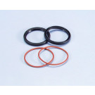 Poulie Pakkingen - O-ringset - Honda