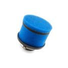 Luchtfilter - Stage 6 - Powerfilter - 7 cm - Blauw
