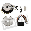 Ontsteking MVT Racing Peugeot scooter