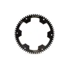 primaire versnelling  BGM pro  vespa wideframe vm, vn, vl, vb, gs150 (vs5 102950 ), largeframe vna, vnb, vba, vbb, vgla, vglb, vnc ( 011000)   63 tanden (recht)