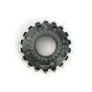 primaire aandrijving  BGM pro, type cosa2/fl primaire versnelling BGM pro 62 tanden (recht)  vespa px125, px150, px200 (1997 ), cosa2/fl (1992 )   23/62 tanden (2,69)