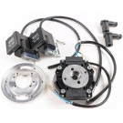 PVL Binnenrotor ontsteking 2-cilinder (Bi-cilinder) - Piaggio