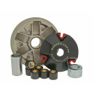 race vario piaggio en gilera scooter