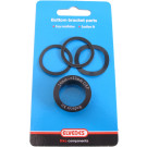 Reduceerset Elvedes Trapas Verloop Van 24 mm Naar 22 mm GXP (4 Delig)