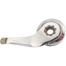 Remarm Met Houder Shimano Nexus SG-C3000-7C Zilver
