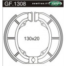 Remblokken Aprilia Habana/Mojito - Achter