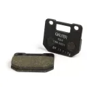 Remblokken BGM Original Standard 52.6x44.1x7.5mm  Stage6 r/t 4 Zuiger Radiale Remklauw   Remblokmateriaal: Organisch