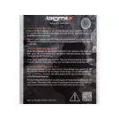 Remblokken  BGM Pro Sintersport 76.8x41.8/96.9x41.2mm  Vespa Gts (Voor, Alle Modellen)   Gts300 Hpe, Supertech, Supersport, Super Racing Sixties, Super Notte, Yacht Club, Touring, Super, Gtv300 Sei Giorni, Gt, Gtl, Gts, Runner Fx/fxr/vx/vxr 125 180 200