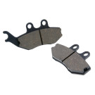 remblokken gilera dna