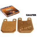 Remblokken Peugeot Jetforce - Voor