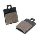 Remblokken piaggio zip / Sprint / Primavera en LX