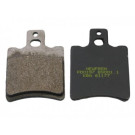 Remblokken Yamaha Aerox - Voorrem