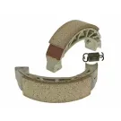 Remblokken Piaggio Zip 4t