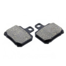 Remblokken Segway E110