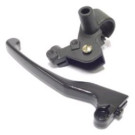 Remhevel - Links + Spiegel bevestiging - peugeot Buxy