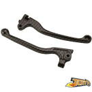 Remhevels - Carbon - Peugeot Speedfight (trommelrem)