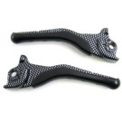 Remhevels - Carbon - Yamaha Aerox