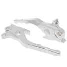 Remhevels Chroom - Yamaha Aerox - Str8