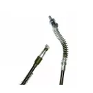 Remkabel China Grand Retro - Achterrem