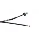 Remkabel Peugeot Vivacity 2008 - Achter