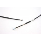 Remkabel Vespa LX 2 takt - Achter