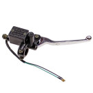 Rempomp + Remgreep China Classix LX 22mm - Rechts