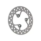 Remschijf peugeot new vivacity en peugeot django