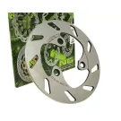 Remschijf Peugeot Speedfight 1,2 Elyseo en Elystar