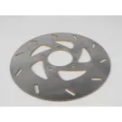 Remschijf  ø220x58mm 5o  Benelli Adiva 125cc 2000 (V), Adiva 150cc 2000 (V), Derbi Boulevard 125cc 2003