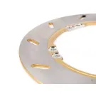 Remschijf Bgm Pro 220x129x4 0mm 10o Boutsteek138mm Gebruikt Voor Bgm Pro Anti Dive Schijfremset