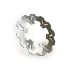 Remschijf Braking Wave 220 105mm 6o Vespa GTS300 HPE GT125 (vr)