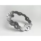 Remschijf Galfer Wave 200 98mm 5o Piaggio SKR 125 150 Piaggio Sfera RST