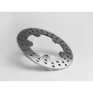 Remschijf Lucas 200x98mm 5o Vespa PX Disc (1998) Primavera 50 150cc