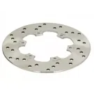 Remschijf Piaggio 220 105mm 6o Vespa GT 250 (ZAPM45102)