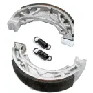 Remschoenen 110x25 (Peugeot, China, Sym, Honda)