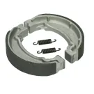 Remschoenen Kymco People S / Super 8 - Achter - DMP