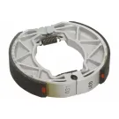 Remschoenen Piaggio ø=140x25mm Achter Runner 125 Fx, 180 Fxr 2 takt, Italjet