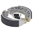 Meerprijs originele remschoenen (Piaggio 82907R)