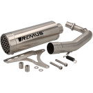 Uitlaat Remus Vespa Primavera / Sprint 4T iGet (RVS)