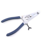 Remzuigertang voor scooters